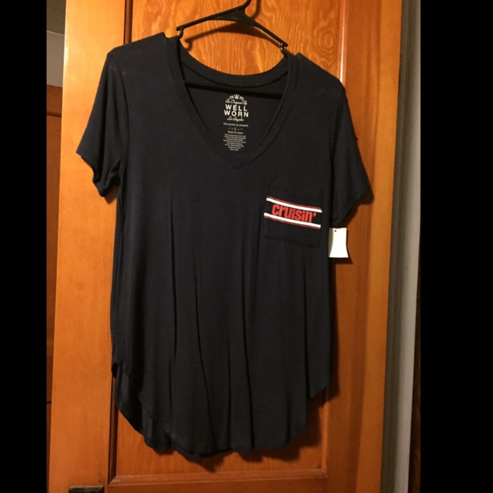 Graphic T-shirt